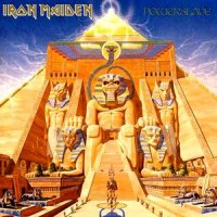 Iron Maiden - Powerslave (2CD Ltd Ed.) (1984)