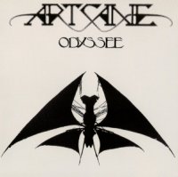 Artcane - Odyssee [Remastered, Reissue 2014] (1977)