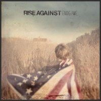 Rise Against - Endgame (2011)