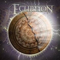 Ecliption - Ecliption (2013)