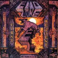 End Zone - First Bequest (1995)