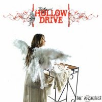 Hollow Drive - The Architect (2011)  Lossless