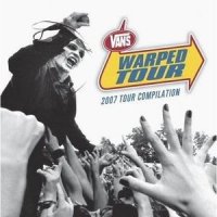 VA - Vans Warped Tour Compilation (2007)