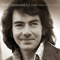 Neil Diamond - All-Time Greatest Hits (2014)