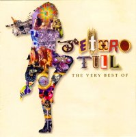 Jethro Tull - The Very Best of Jethro Tull (2001)  Lossless