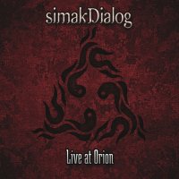 Simak Dialog - Live At Orion [2CD] (2014)