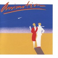 Animotion - Animotion (1985)