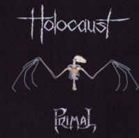 Holocaust - Primal (2003)  Lossless