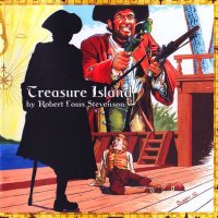 VA - Treasure Island By Robert Louis Stevenson (2005)