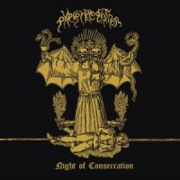 Pyriphlegethon - Night of Consecration (2015)