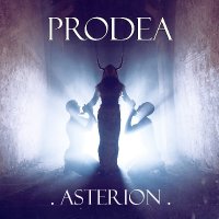 Prodea - Asterion (2014)