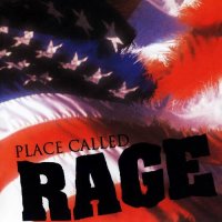 Place Called Rage - Place Called Rage (1995)  Lossless