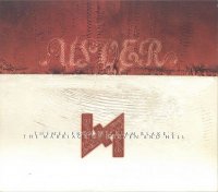 Ulver - Themes From William Blake\'s The Marriage Of Heaven And Hell [2 CD] (1998)  Lossless