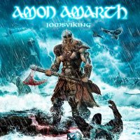 Amon Amarth - Jomsviking (2016)