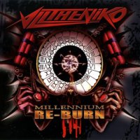 Alltheniko - Millenium Re-Burn (2011)