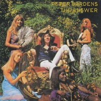 Peter Bardens(ex-Camel) - The Answer (1970)