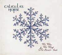 Caligula\'s Horse - The Tide, The Thief & River\'s End (2013)  Lossless