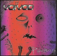 Voivod - Phobos (1997)  Lossless