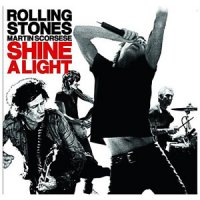 The Rolling Stones - Shine A Light (2008)  Lossless