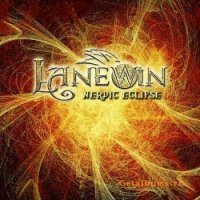 Lanewin - Nerdic Eclipse (2011)