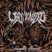 Oblivionized - Abhorrent Evolution (2011)  Lossless