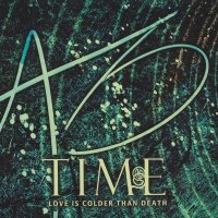Love Is Colder Than Death - Time (2006)