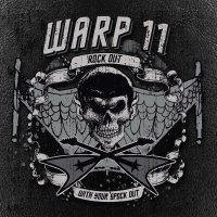 Warp 11 - Rock Out With Your Spock Out (2015)