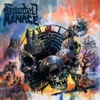 Hooded Menace - Labyrinth Of Carrion Breeze (2014)