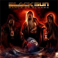 Black Sun - Dance Of Elders (2011)
