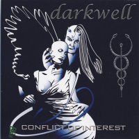 Darkwell - Conflict of Interest (2002)  Lossless