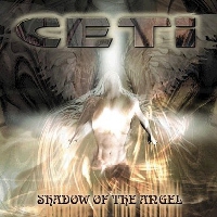 CETI - Shadow Of The Angel (2003)