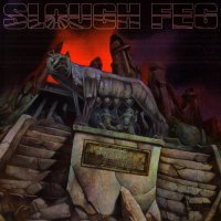 Slough Feg - Digital Resistance (2014)