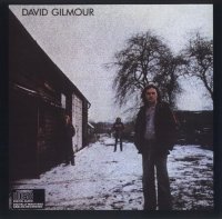 David Gilmour - David Gilmour (1978)