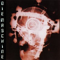 Die Maschine - Genetic Escalation (1995)