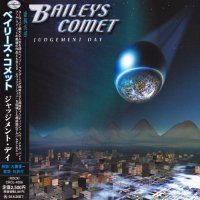 Baileys Comet - Judgement Day (Japanese Ed.) (2001)