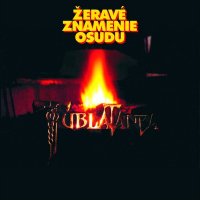 Tublatanka - Žeravé Znamenie Osudu (1988)