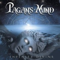 Pagan\'s Mind - Infinity Divine (2004) (2000)  Lossless