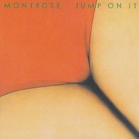 Montrose - Jump On (1976)