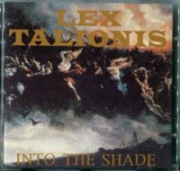 Lex Talionis - Into The Shade (1994)  Lossless