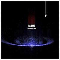 Blame - Convergent Fields (2011)