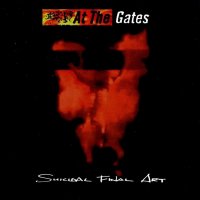 At The Gates - Suicidal Final Art (2001)