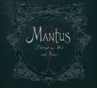 Mantus - Portrait aus Wut und Trauer / Grenzland (2CD) (2014)