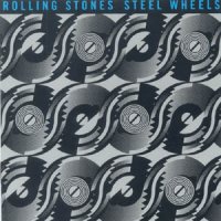 The Rolling Stones - Steel Wheels (1989)  Lossless