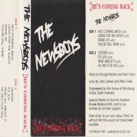 Newsboys - He\'s Coming Back (1987)