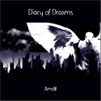 Diary of Dreams - AmoK (2002)