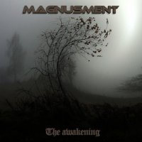 Magnusment - The Awakening (2016)