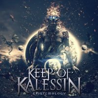 Keep Of Kalessin - Epistemology (Limited Edition) (2015)