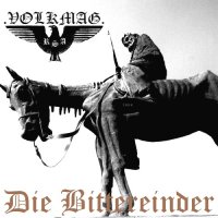 Volkmag - Die Bittereinder (2015)