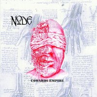 Node - Cowards Empire (2016)