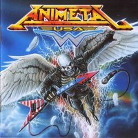 Animetal USA - Animetal USA W (2012)  Lossless